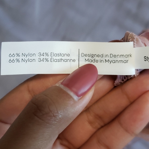 Change Panties - Picture 5 of 5